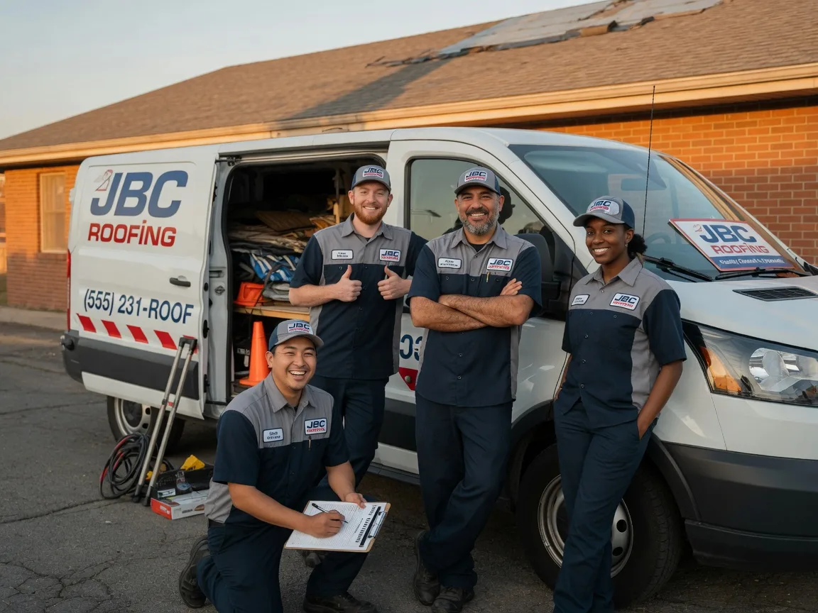 Roof Replacement company in Bonesteel, SD